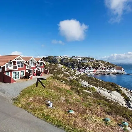 Seaside Holiday Home, Great For Fishing & Hiking Hellesoyni Exterior photo