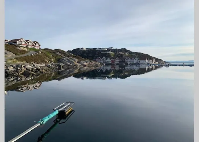 Seaside Holiday Home, Great For Fishing & Hiking