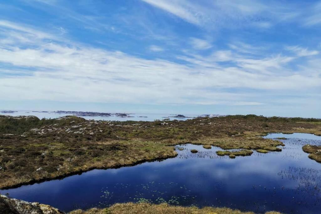 Seaside Home, Great For Fishing & Hiking